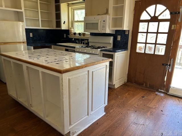 1722 Alberta Drive, Little Rock, AR 72227