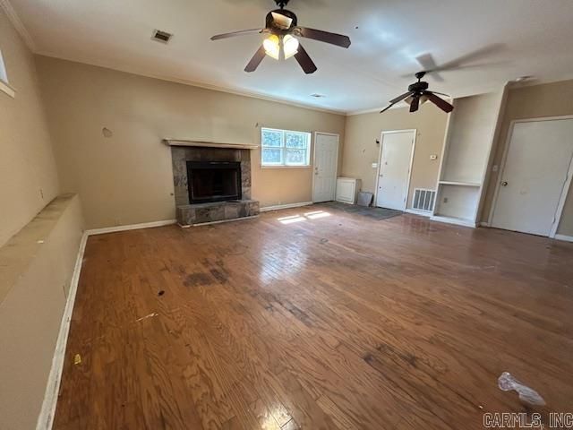 1722 Alberta Drive, Little Rock, AR 72227