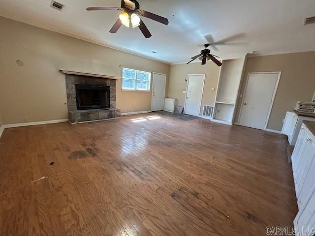 1722 Alberta Drive, Little Rock, AR 72227