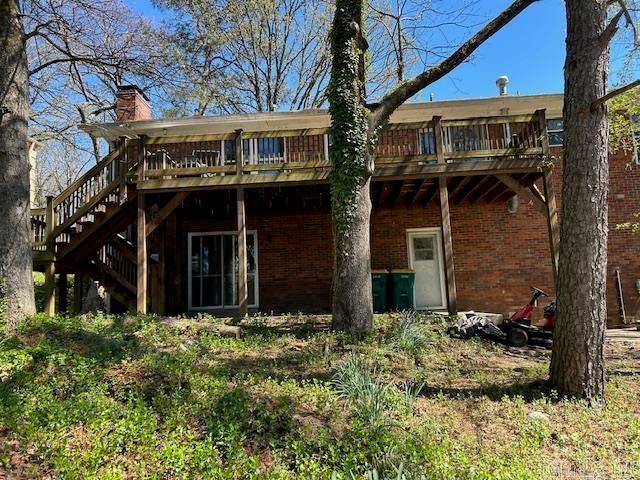 1722 Alberta Drive, Little Rock, AR 72227