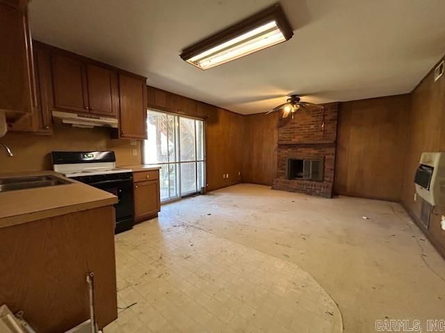 1722 Alberta Drive, Little Rock, AR 72227