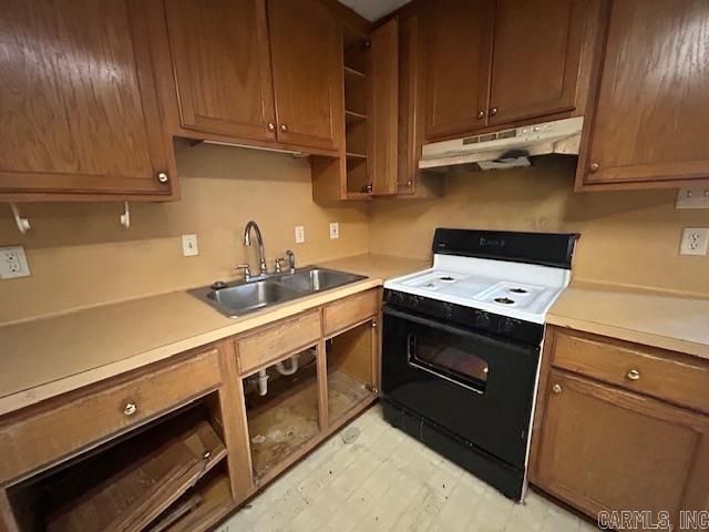 1722 Alberta Drive, Little Rock, AR 72227