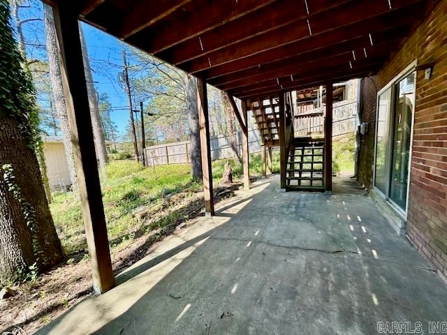 1722 Alberta Drive, Little Rock, AR 72227