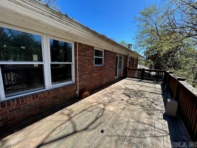 1722 Alberta Drive, Little Rock, AR 72227