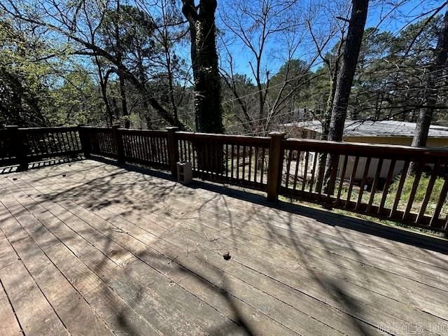 1722 Alberta Drive, Little Rock, AR 72227