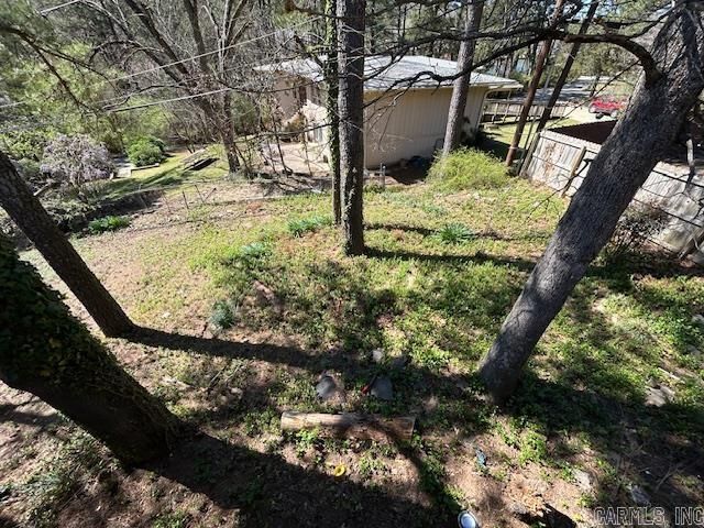 1722 Alberta Drive, Little Rock, AR 72227