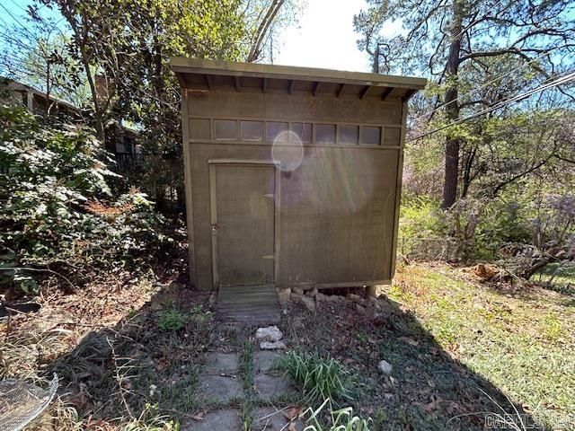 1722 Alberta Drive, Little Rock, AR 72227