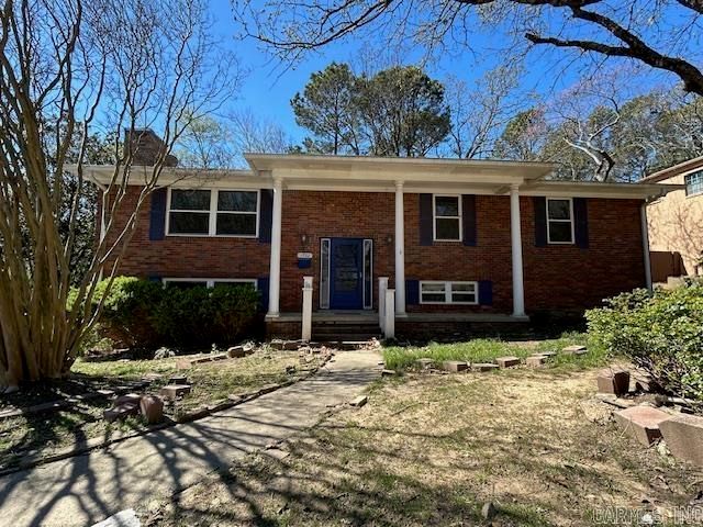 1722 Alberta Drive, Little Rock, AR 72227