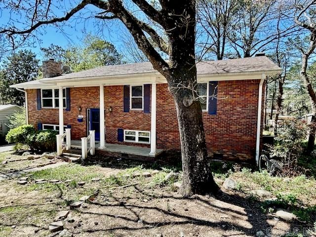 1722 Alberta Drive, Little Rock, AR 72227