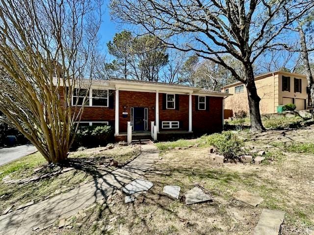 1722 Alberta Drive, Little Rock, AR 72227