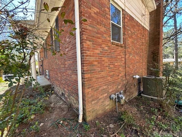 1722 Alberta Drive, Little Rock, AR 72227