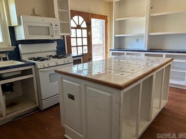 1722 Alberta Drive, Little Rock, AR 72227