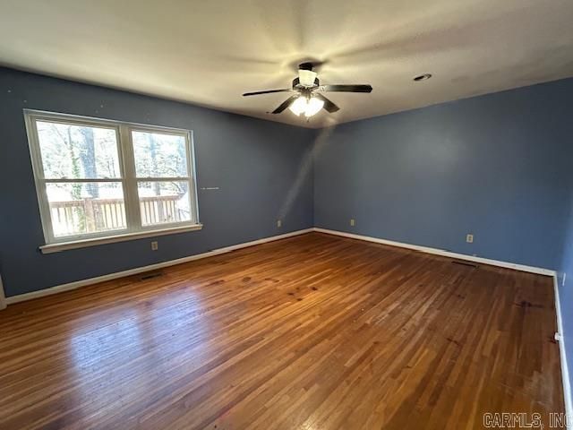 1722 Alberta Drive, Little Rock, AR 72227