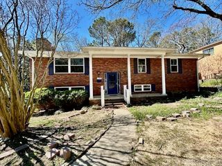 1722 Alberta Drive, Little Rock, AR 72227