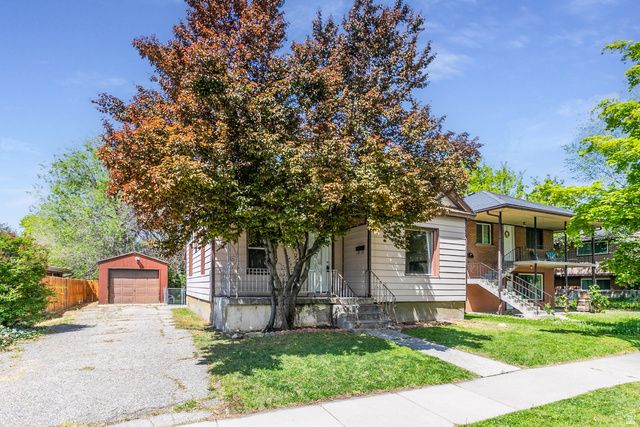 2548 PARK ST, Salt Lake City, UT 84106