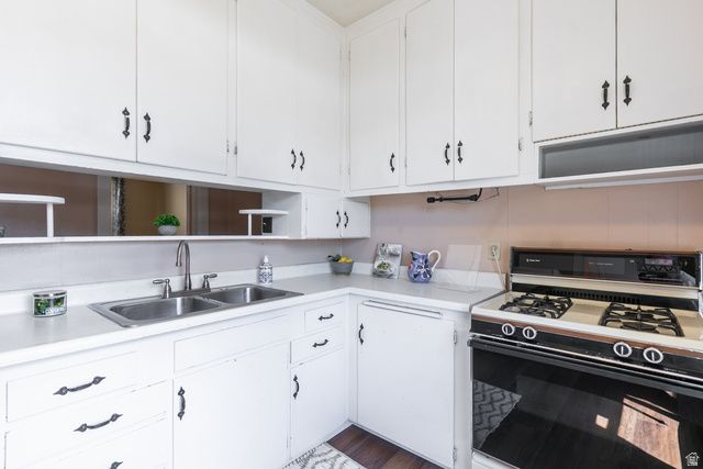 2548 PARK ST, Salt Lake City, UT 84106