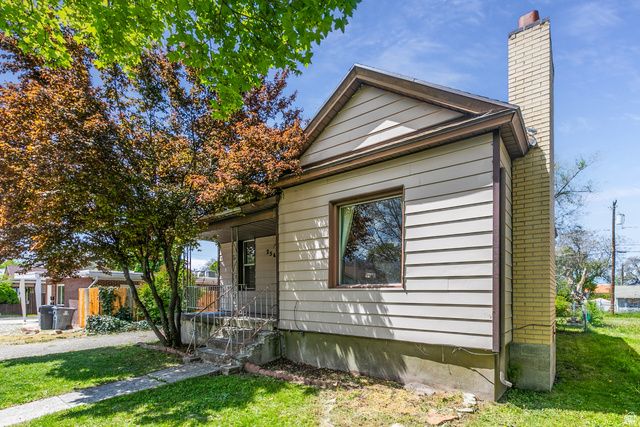 2548 PARK ST, Salt Lake City, UT 84106