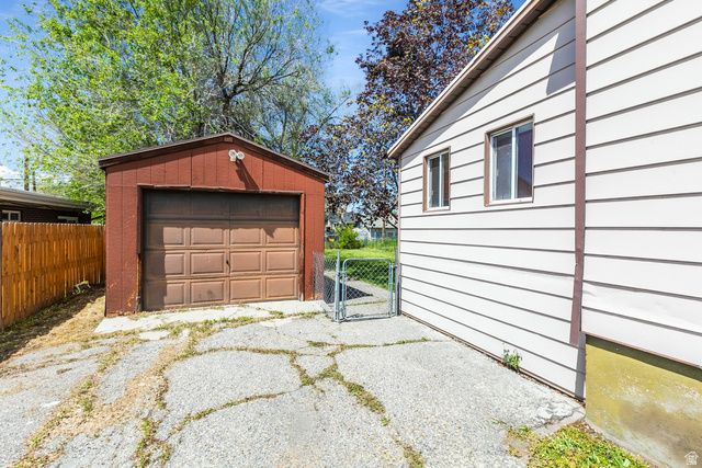 2548 PARK ST, Salt Lake City, UT 84106