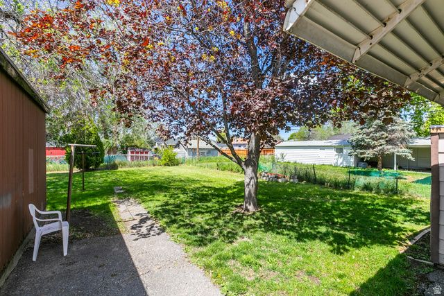2548 PARK ST, Salt Lake City, UT 84106