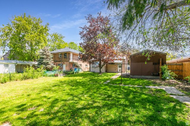 2548 PARK ST, Salt Lake City, UT 84106