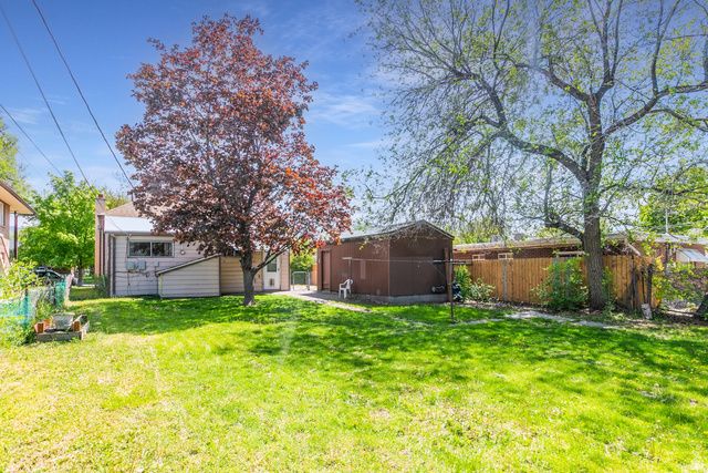2548 PARK ST, Salt Lake City, UT 84106