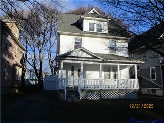 88 Jackson Street, Rochester, NY 14621