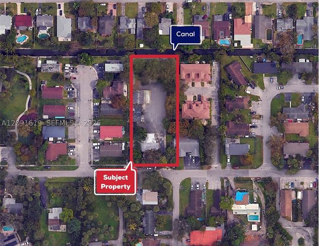 1872 SW 29th Ave, Fort Lauderdale, FL 33312
