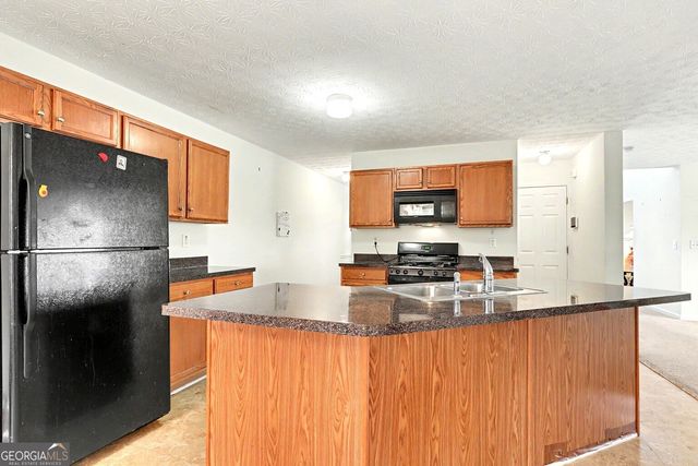 135 Rankin Circle, Mcdonough, GA 30253