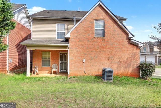 135 Rankin Circle, Mcdonough, GA 30253