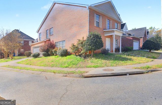 135 Rankin Circle, Mcdonough, GA 30253