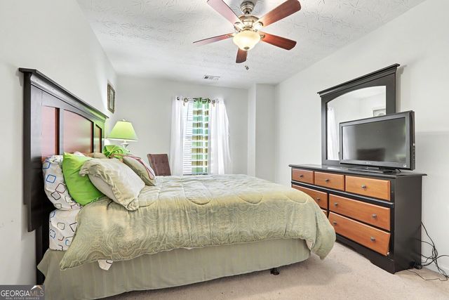 135 Rankin Circle, Mcdonough, GA 30253