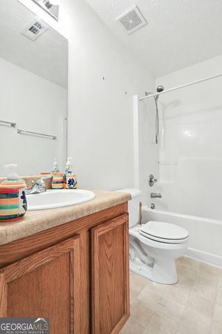 135 Rankin Circle, Mcdonough, GA 30253