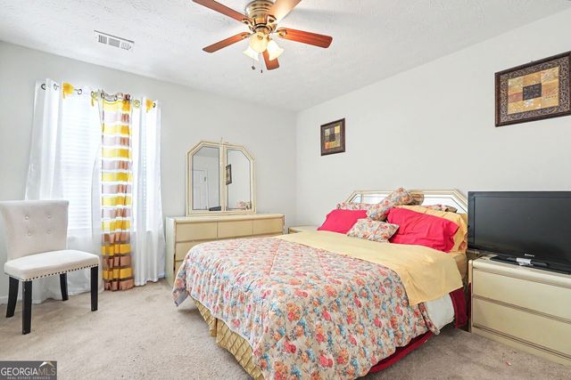 135 Rankin Circle, Mcdonough, GA 30253