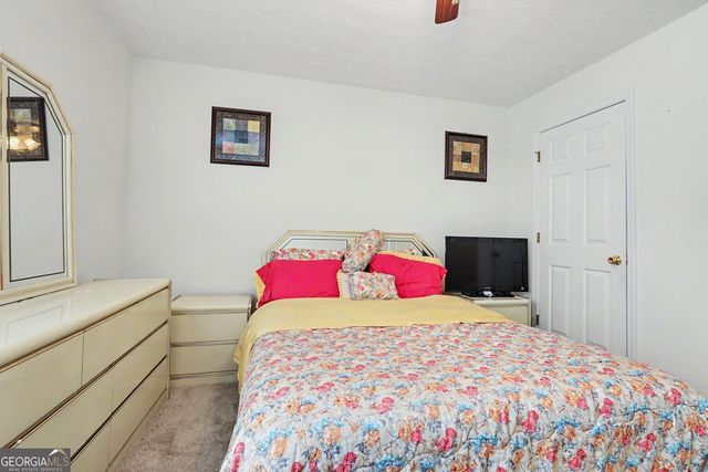 135 Rankin Circle, Mcdonough, GA 30253