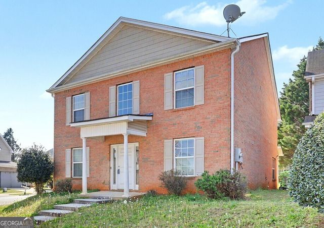 135 Rankin Circle, Mcdonough, GA 30253