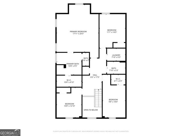 135 Rankin Circle, Mcdonough, GA 30253