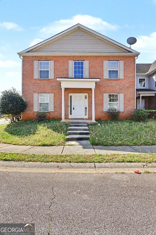 135 Rankin Circle, Mcdonough, GA 30253