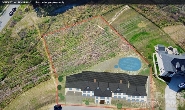 2017 Boswell Way, Matthews, NC 28104