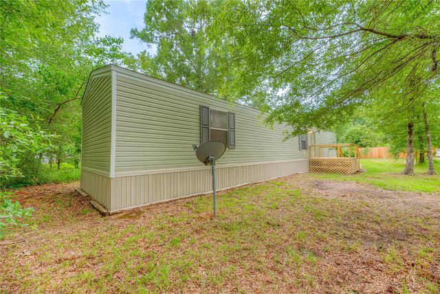386 Ithica, Livingston, TX 77351