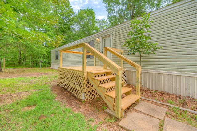 386 Ithica, Livingston, TX 77351