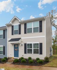 317 Cinerea Way, Greer, SC 29365