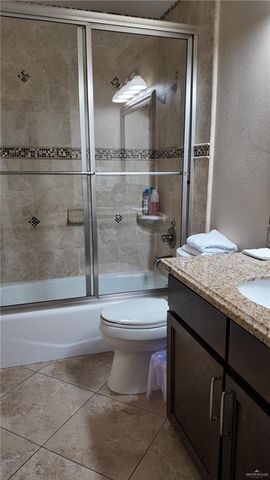 1809 Highland Park Avenue, Mission, TX 78572