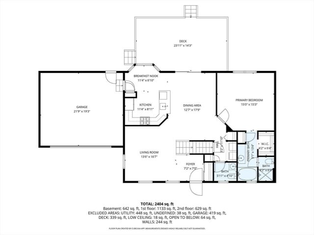 26 Juniperwood Dr, Haverhill, MA 01832