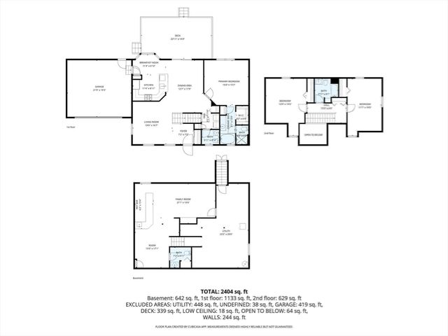 26 Juniperwood Dr, Haverhill, MA 01832