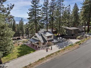 605 Jerry Drive, Zephyr Cove, NV 89448