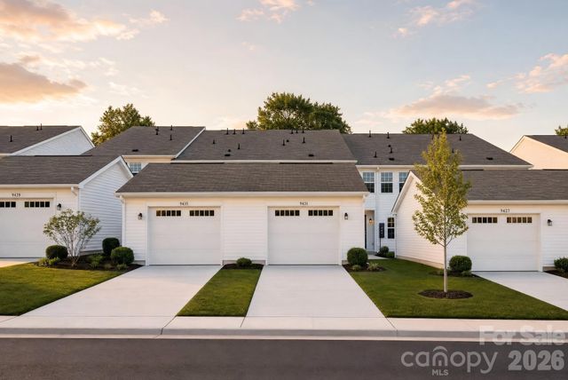 9443 Old Dowd Road 162, Charlotte, NC 28214