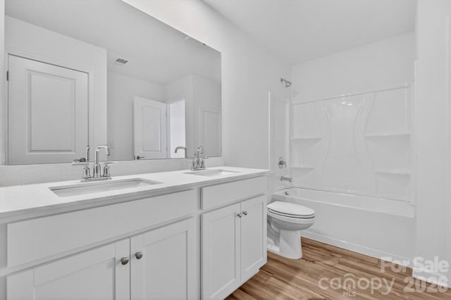 9443 Old Dowd Road 162, Charlotte, NC 28214