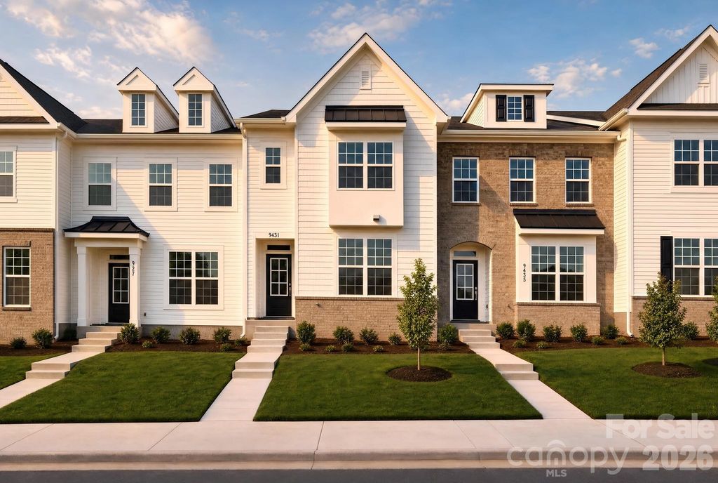 9443 Old Dowd Road 162, Charlotte, NC 28214