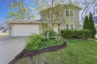 5719 Highland Way, Middleton, WI 53562