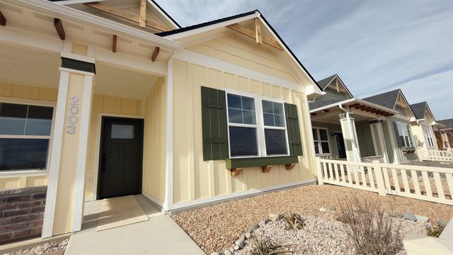 2003 Korima Drive, Fruita, CO 81521